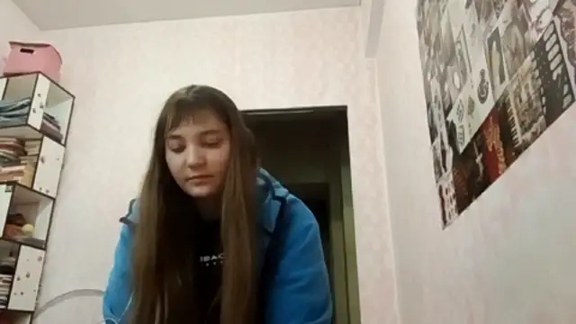 JanineThielman's Live XXX Chat