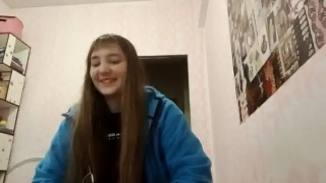Chat XXX en directo de JanineThielman