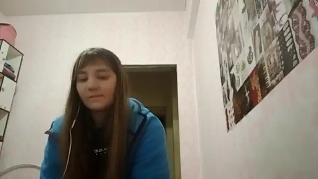 JanineThielman's Live XXX Chat