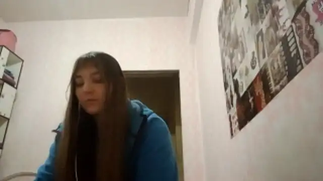 JanineThielman's Live XXX Chat