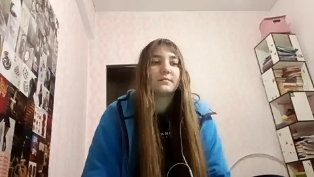 JanineThielman Live XXX-chat