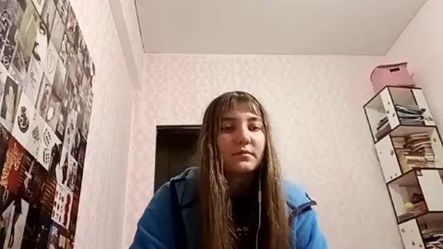 JanineThielman's Live XXX Chat