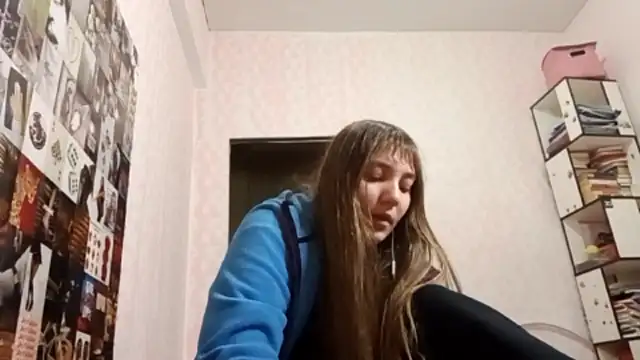 JanineThielman's Live XXX Chat