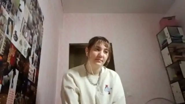 Chat ao vivo de JanineThielman