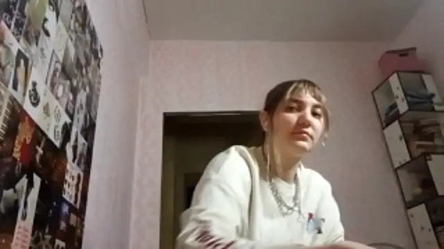 JanineThielman Cameră chat live
