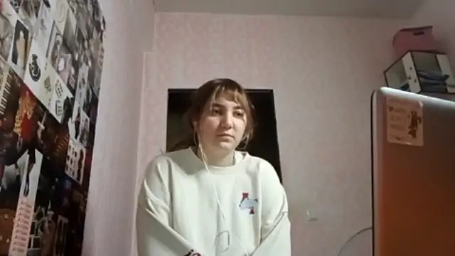 Chat XXX ao vivo de JanineThielman