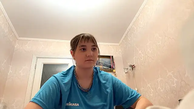 JanineThielman Live XXX Chat