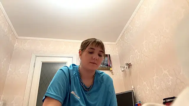 JanineThielman – live chatrum