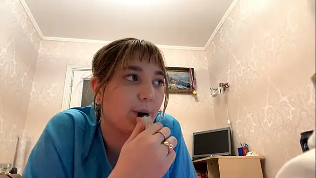 JanineThielman Chat XXX live