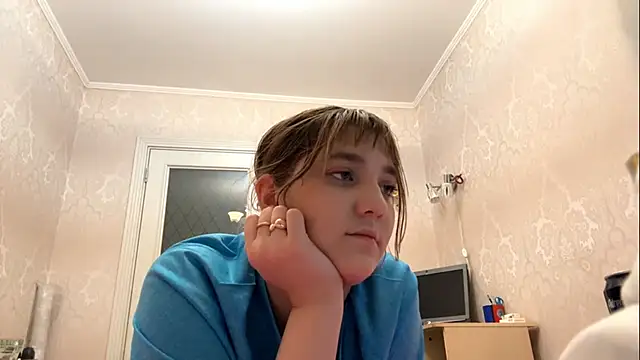 Chat XXX Live JanineThielman