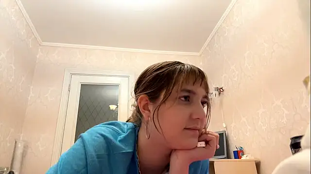 Czat XXX na żywo – JanineThielman