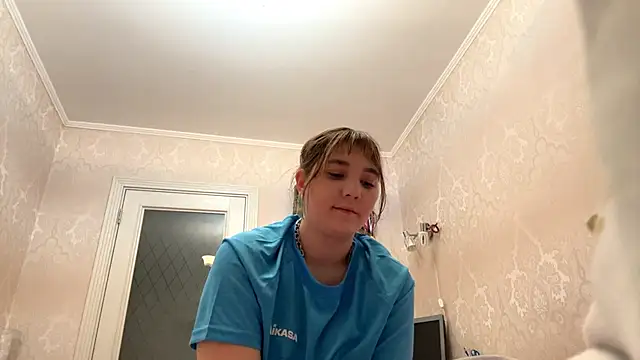 JanineThielman Live XXX-Chat