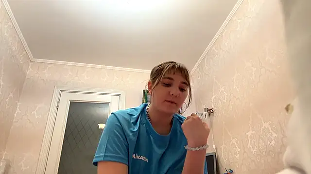 Chat XXX en directo de JanineThielman