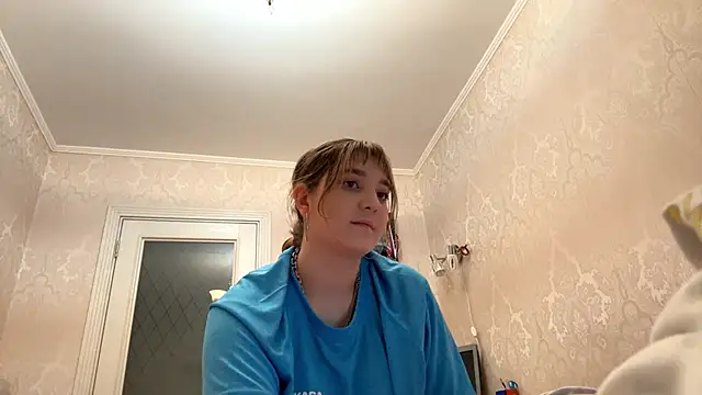 Chat XXX ao vivo de JanineThielman