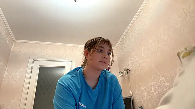 Chat XXX Live JanineThielman