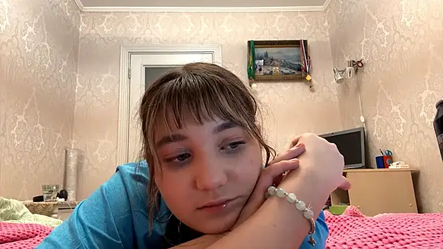 Chat XXX en directo de JanineThielman