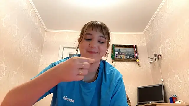JanineThielman Chat XXX live