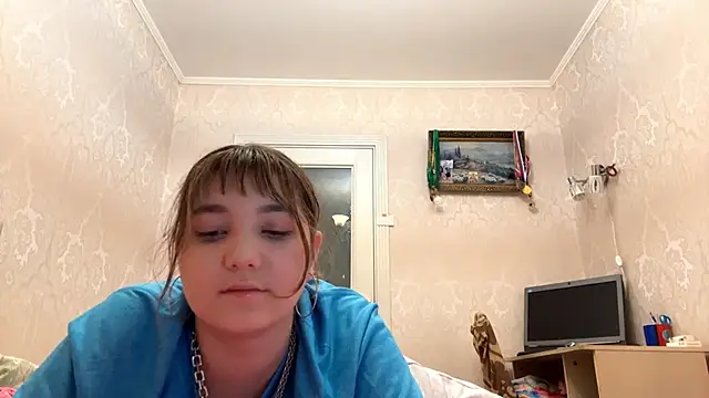 JanineThielman's Live XXX Chat