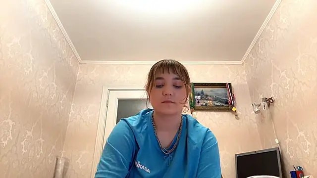 Chatroom XXX en direct de JanineThielman