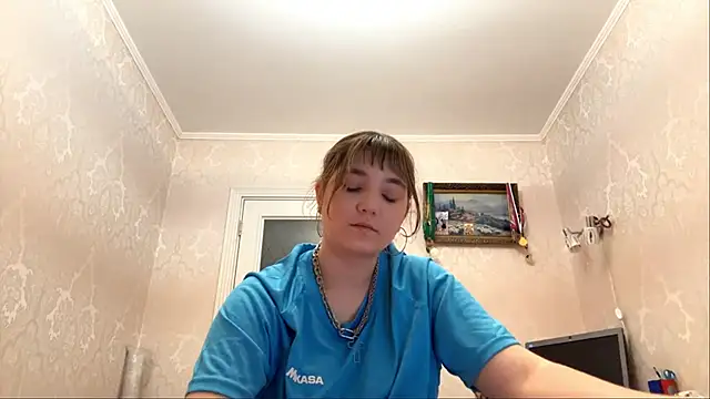 JanineThielman Show Webcam
