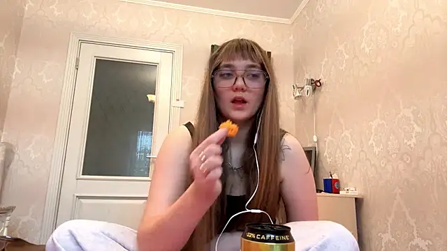JanineThielman live XXX chat