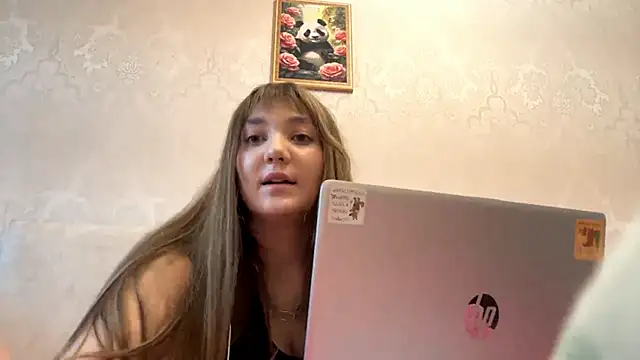 JanineThielman 网络视讯表演