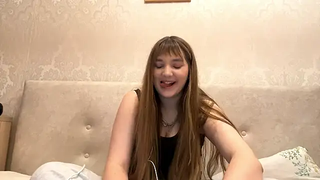 Živý XXX chat JanineThielman