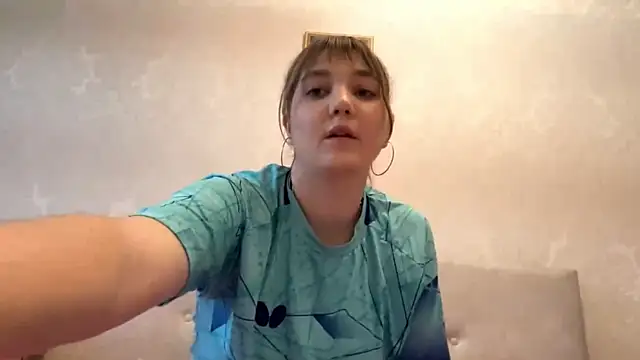JanineThielman Live XXX-Chat