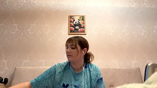 JanineThielman 现场XXX聊天