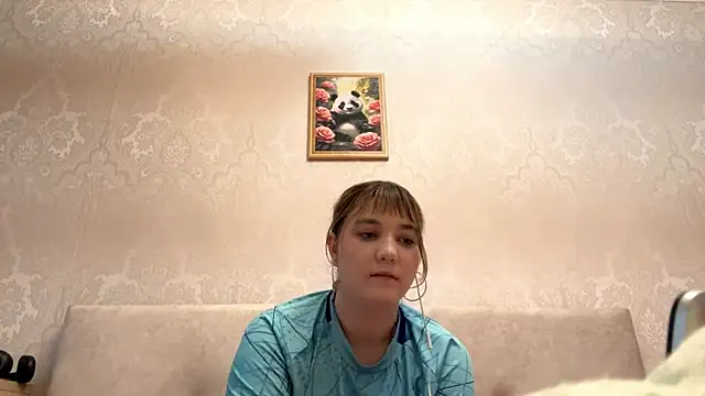 Czat XXX na żywo – JanineThielman