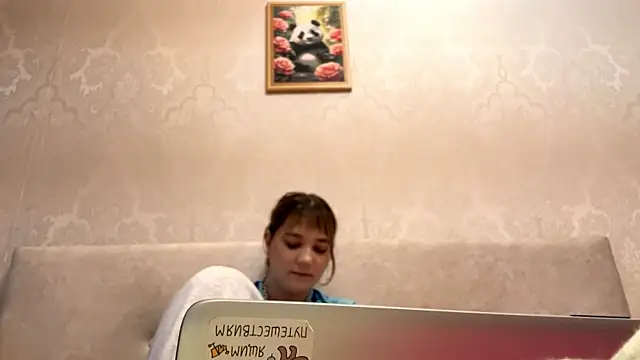 Chat soba uživo modela JanineThielman