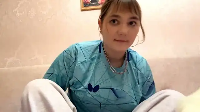 JanineThielman Obrolan Langsung XXX
