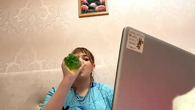 JanineThielman 라이브 XXX 채팅