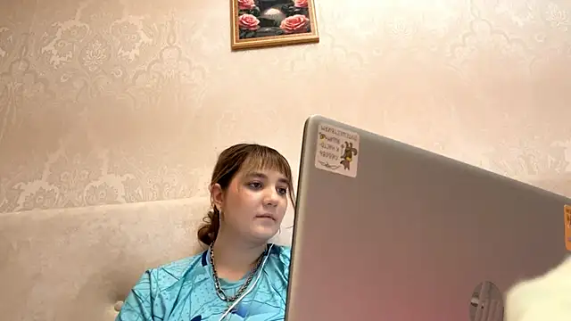JanineThielman's Live XXX Chat