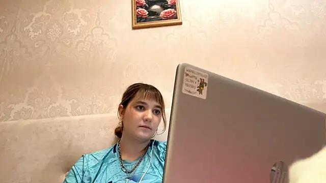 JanineThielman Ruang Obrolan Langsung