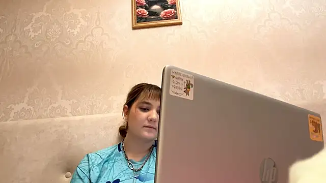 JanineThielman – live chatrum