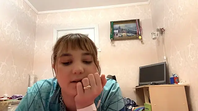 JanineThielman Chat XXX live