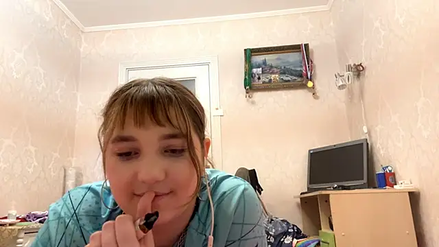 JanineThielman Live chatroom