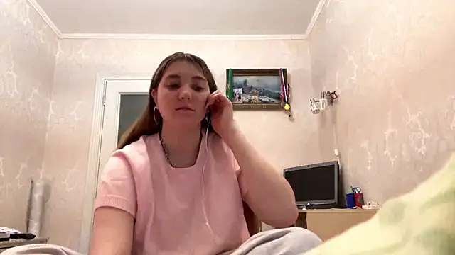 JanineThielman Live XXX-chat