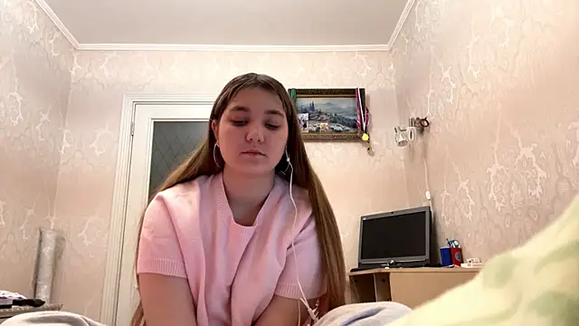 دردشة JanineThielman الجنسية المباشرة