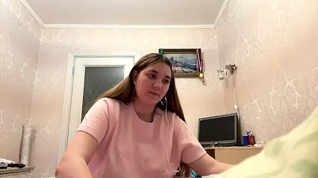 Chat XXX Live JanineThielman