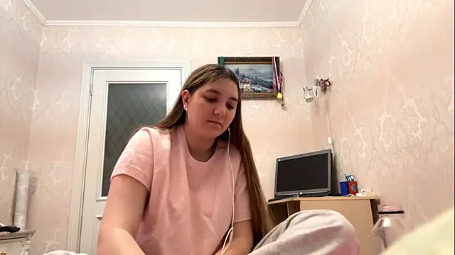 JanineThielman Live XXX Chat
