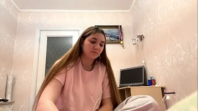 JanineThielman 라이브 XXX 채팅