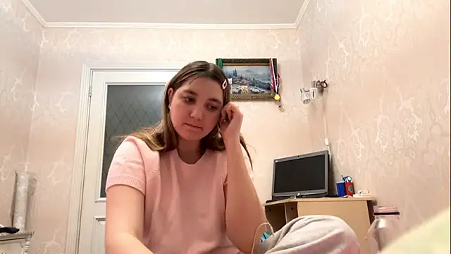 JanineThielman Chat XXX live