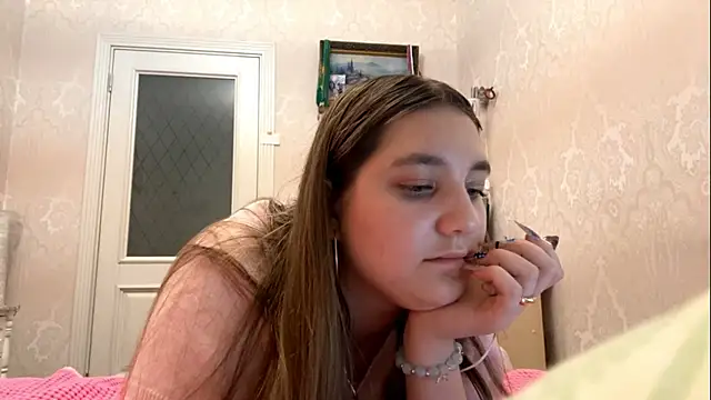 JanineThielman Chat XXX in diretta