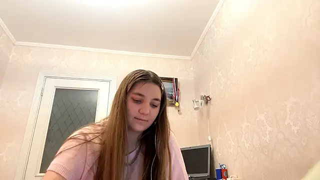 Chat XXX en directo de JanineThielman