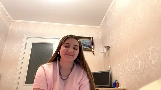 JanineThielmann Live XXX chat