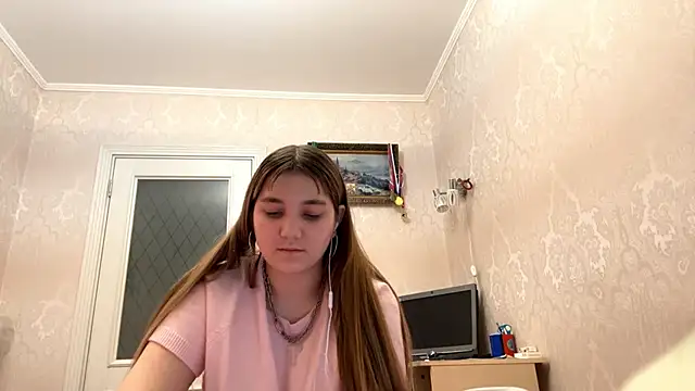 JanineThielman – live chatrum