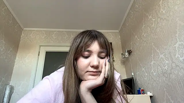 Chat XXX ao vivo de JanineThielman