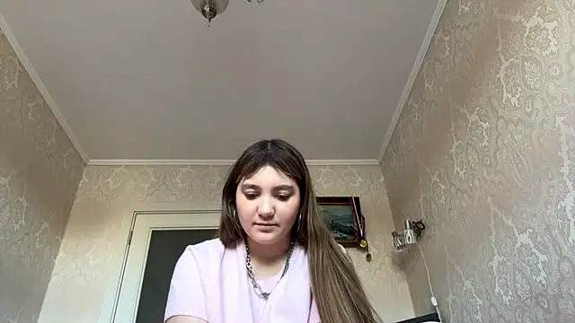 JanineThielman Live XXX-chat